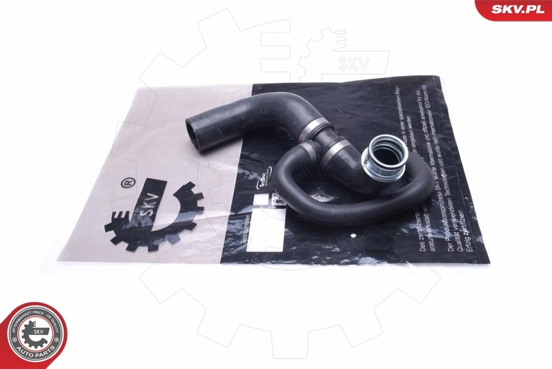 Radiator Hose